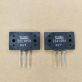 For 1pair OR 2PCS 2SA1494/2SC3858 A1494/C3858 NEW for Transistor SANKEN MT-200