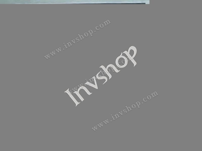 SCN-A5-FZT12.1-BZ1-0H1-R Touch screen glass