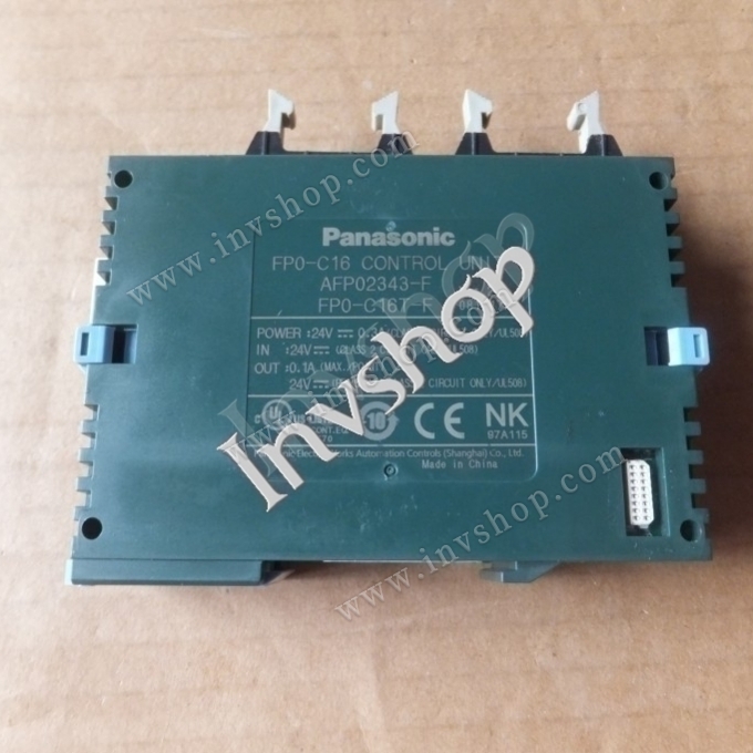 The original Rolex new Panasonic PLCFP0-C16TFP0-C16T-F