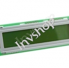 DMC20261NY-LY -CCE-CMN LCD MODULE 20X2 HI