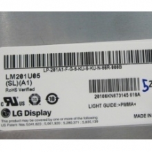 LG.Philips LCD 20.1inch LM201U05-SLA1 a-Si TFT-LCD display