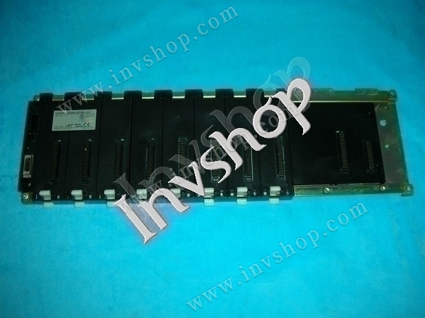 C200HW-BC081-V1 OMRON Floor plate Base plate