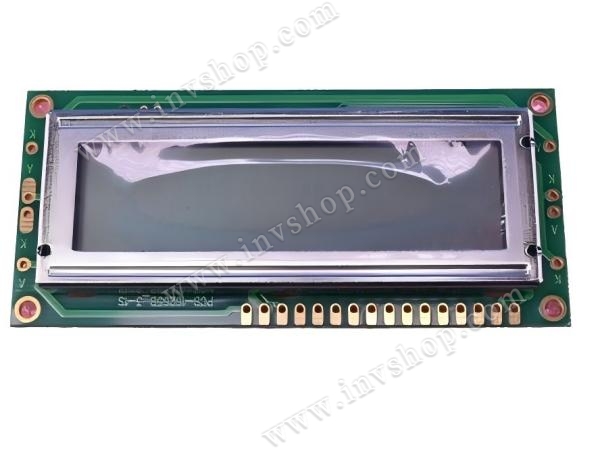 240 * 128 ag-240128bstcw-30-h STN - LCD - Panel acrowise