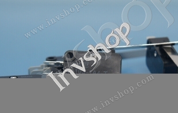 NEW Omron V-103-1A4-T Micro Switch 80WU