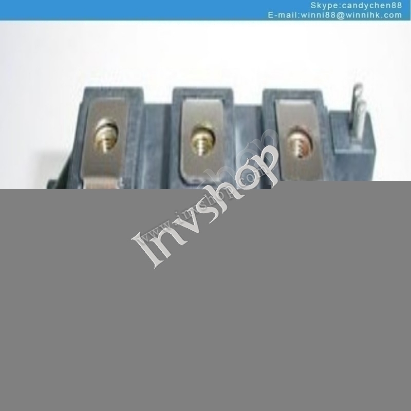 2MBI75N-060 IGBT MODULE FUJI
