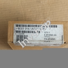 UrsprÃ¼ngliche neue Kaifeng 314-1AG13-0AB06ES7314-1AG13-0AB0 CPU3146ES7