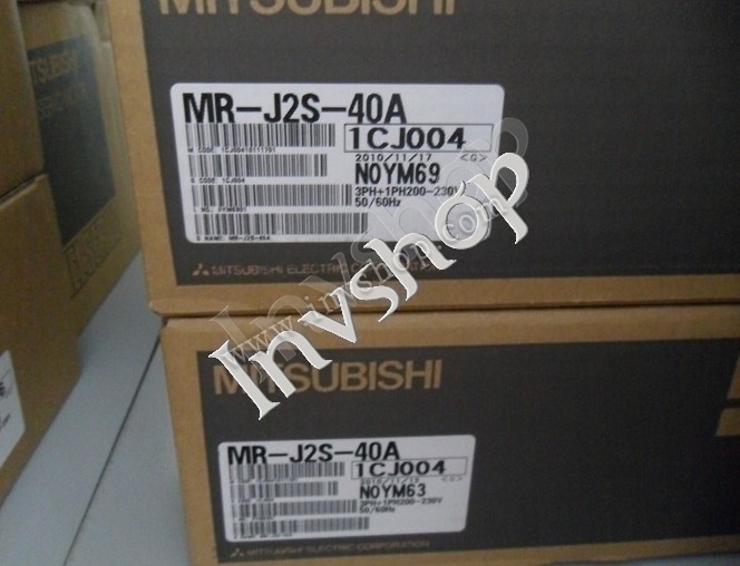 Mitsubishi PLC fx0n-40mr-es/ul Programming controller