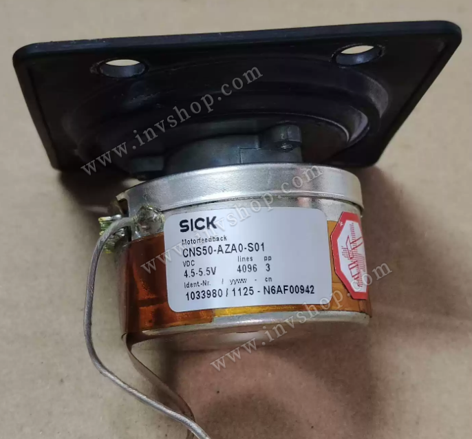 CNS50-AZA0-S01 SICK Servo Motor Encoder