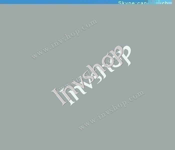 Touch Glass NEW HMI PWS1760-STNR Touch Panel replacement Touchscreen