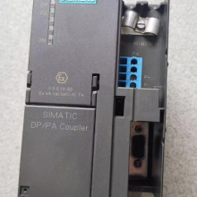 6ES7157-0AD82-0XA0 Siemens DP/PA Coupler New and Original
