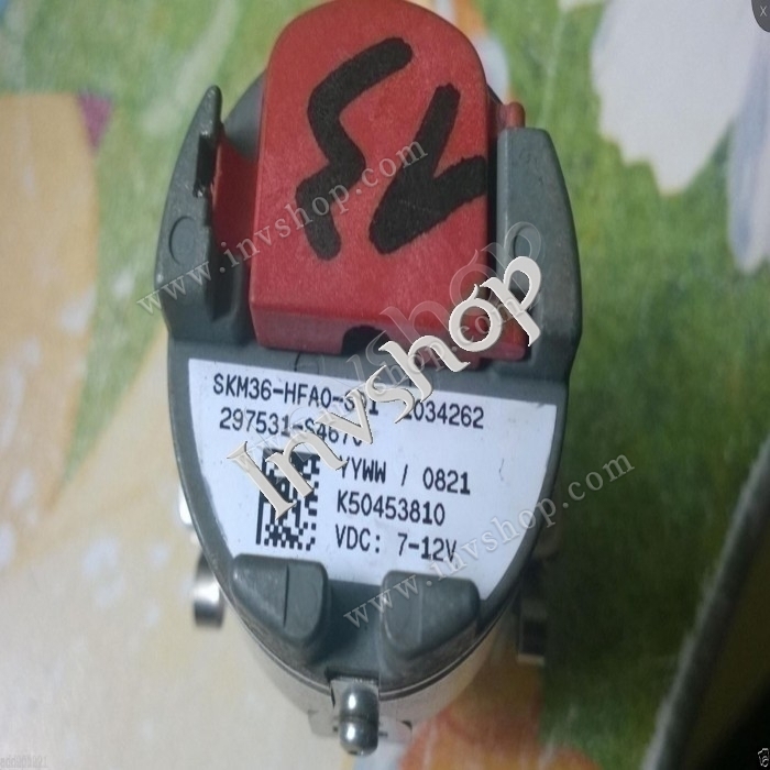 1PC Used SKM36-HFA0-S01 SICK ENCODER