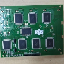 LCD-Bildschirm EW50111BMW Verwendung für die Industrie