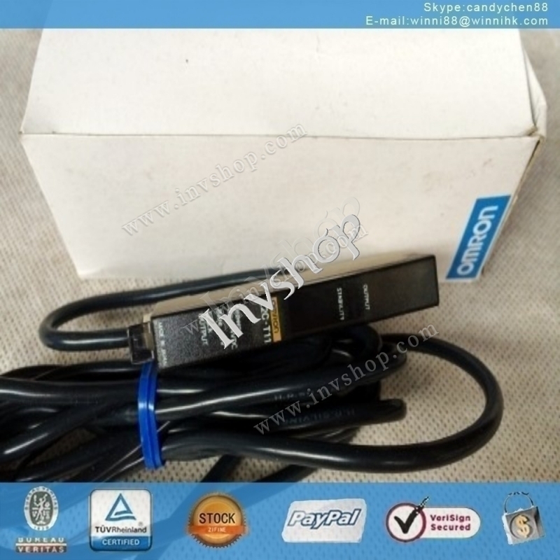 E2CY-T11 Sensor for OMRON New 60 days warranty