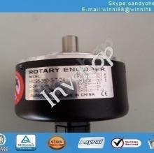 NEW E50S8-360-3-T-24 Autonics Encoder