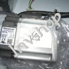 1pc panasonic mhma152s1h servomotor eingesetzt