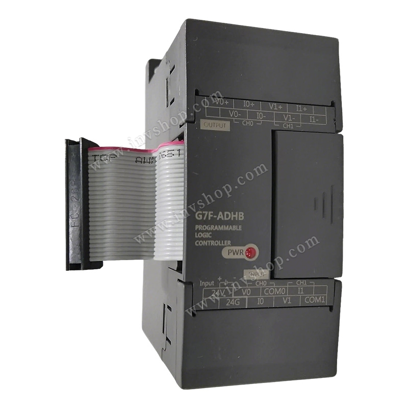 G7F-ADHB LS Programmable controller