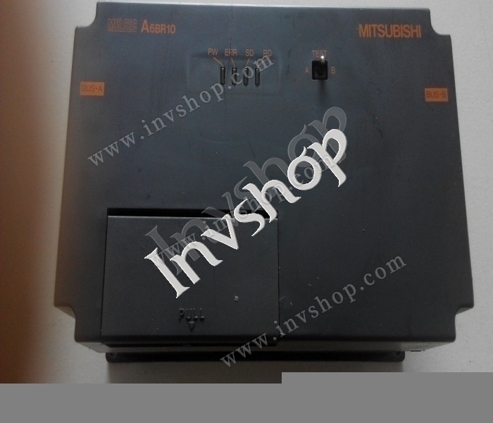 MITSUBISHI A6BR10 PLC Network module