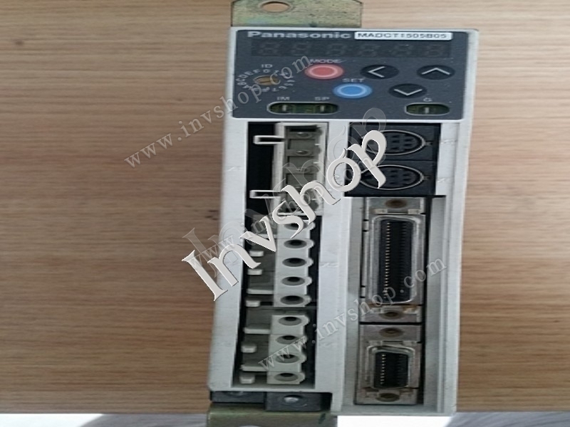 MADCT1505B05 Panasonic server