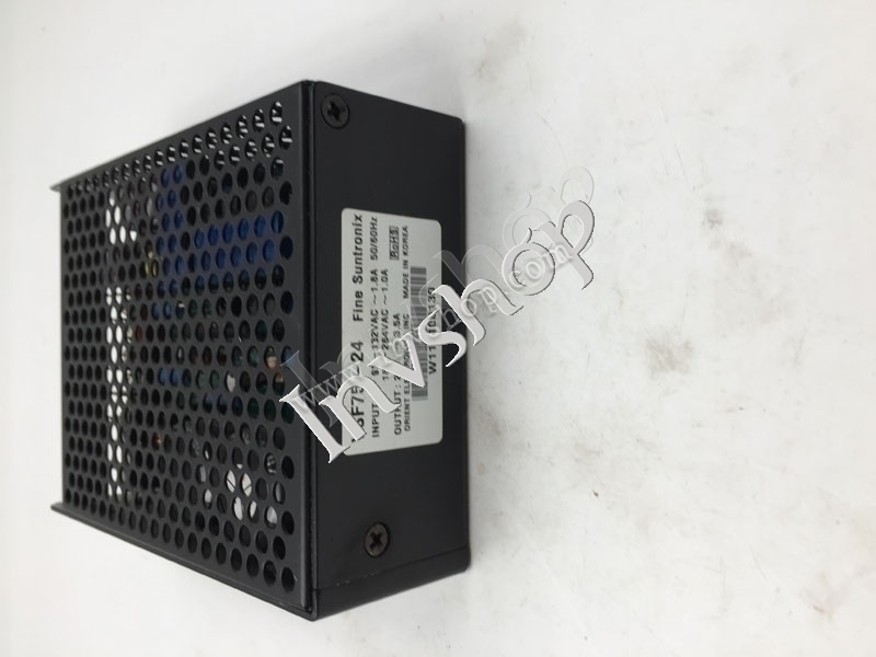 VSF75-24 DC24V 3.5A Switching Mode and Power Supply new and original