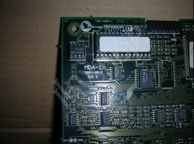 FOXBORO FBM04 P0400YE FBM4