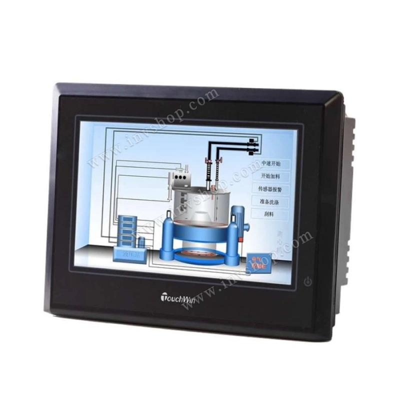 new TG765S-MT HMI Touch Screen panel