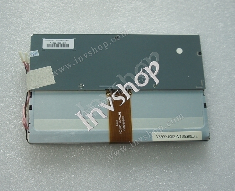 A4B0240904 industrial lcd display