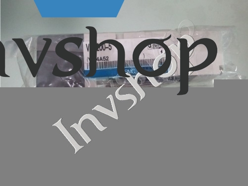 New VQ4200-5 SMC Solenoid valve