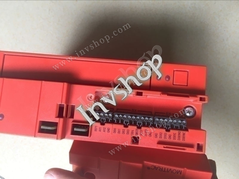 MC07B0015-5A3-4-00 Frequency converter New and original