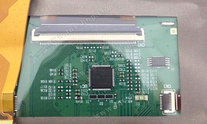 LA084X01-SL03 8,4 Zoll 1024 * 768 wled tft-lcd-Anzeige