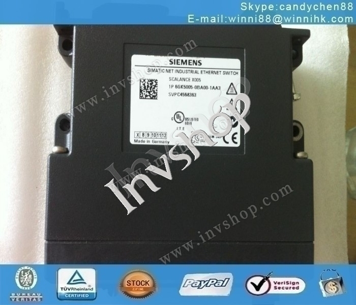 TNE2C for RELIANCE 69739-9R Used AB 1397 60 days warranty