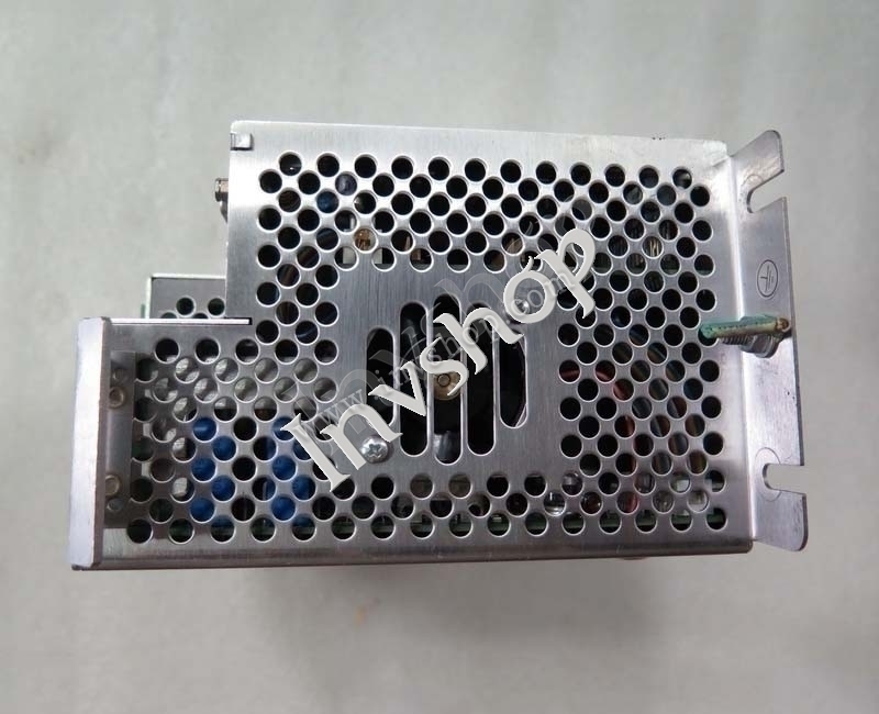 TLC411F BERGER LAHR servo driver USED