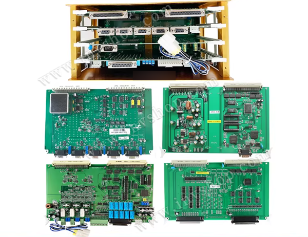 C6000 Computer IO Board I/O Input/Output 6K32-4 -1 6KIO-1 6KIO3232 3248，7KIO3232 7KIO3248-1 7IO3248M1