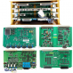 C6000 Computer IO Board I/O Input/Output 6K32-4 -1 6KIO-1 6KIO3232 3248，7KIO3232 7KIO3248-1 7IO3248M1