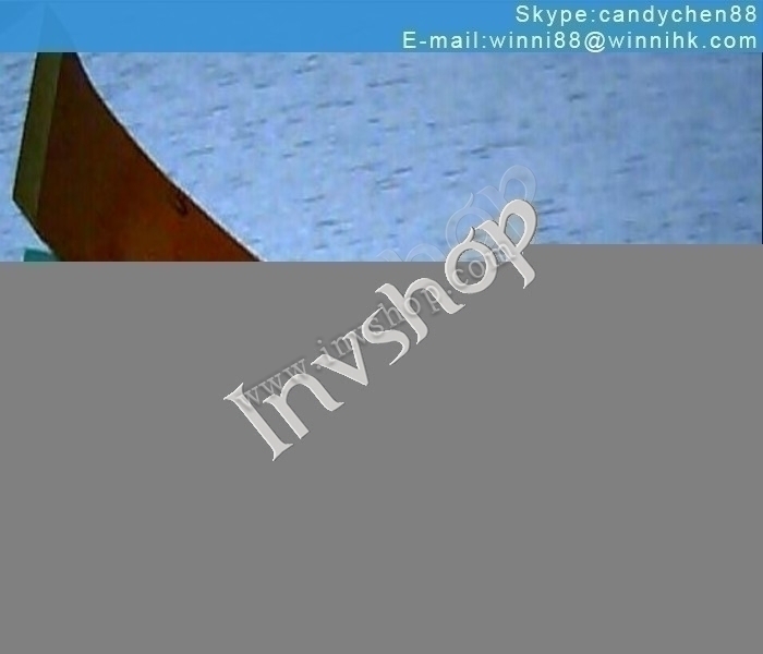 FANUC PLC SERVO DRIVE A06B-6096-H206 80WU