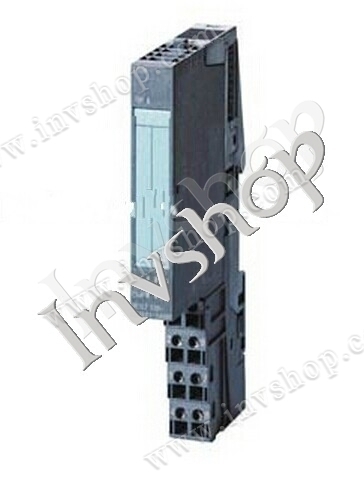 Original 9 into the new ET200S serial 138-4DF01-0AB06ES7138-4DF01-0AB0 6ES7