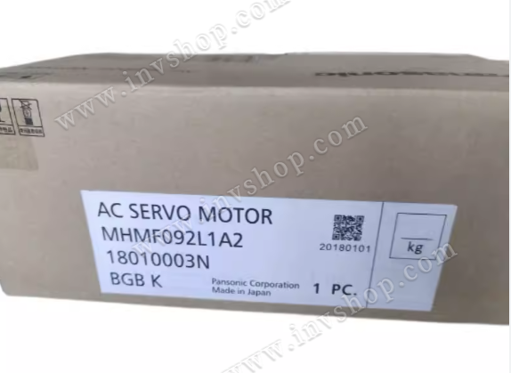 MBMK042BLE Panasonic servo motor