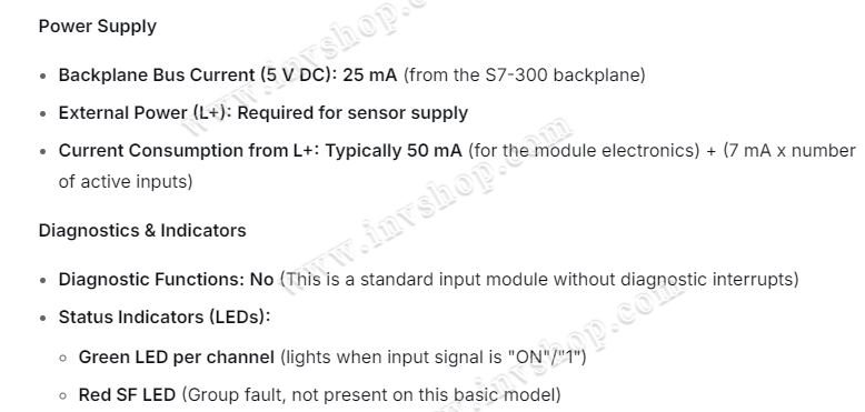 6ES7321-1EL00-0AA0 new and original SIEMENS SM321 module