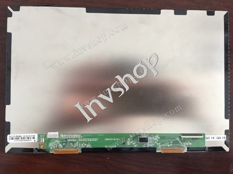 10.1 Innolux LCD Panel LED Backlighting For Industrial Commercial EE101IA-01D