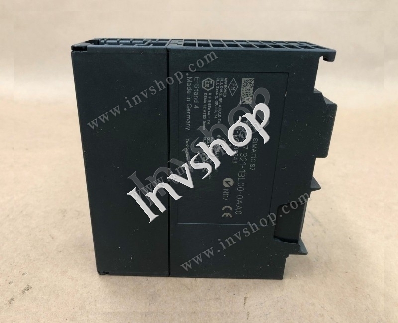 6ES73211BL000AA0 Siemens Module New and original