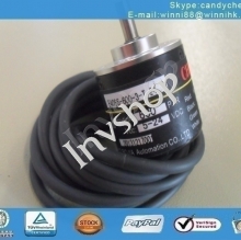 new Autonics E40S6-600-3-T-24 rotary encoder