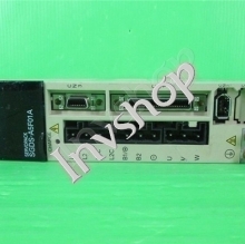 SGDS-A5F01A Yaskawa servo driver