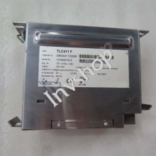TLC411F BERGER LAHR servo driver USED