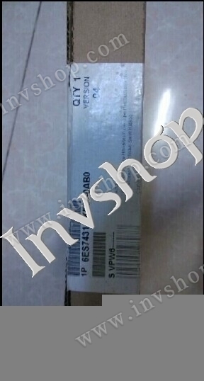 Original new Kaifeng 431-1KF00-0AB06ES7431-1KF00-0AB0 SM4316ES7