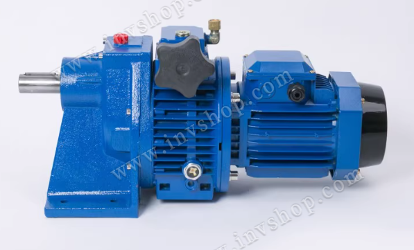 JWB-X0.37-40D Manual speed conversion machine New and Original