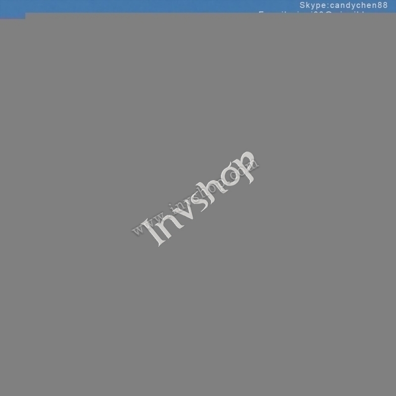 3.5 -inch LCD screen FPC-T350MTQN-01-A2