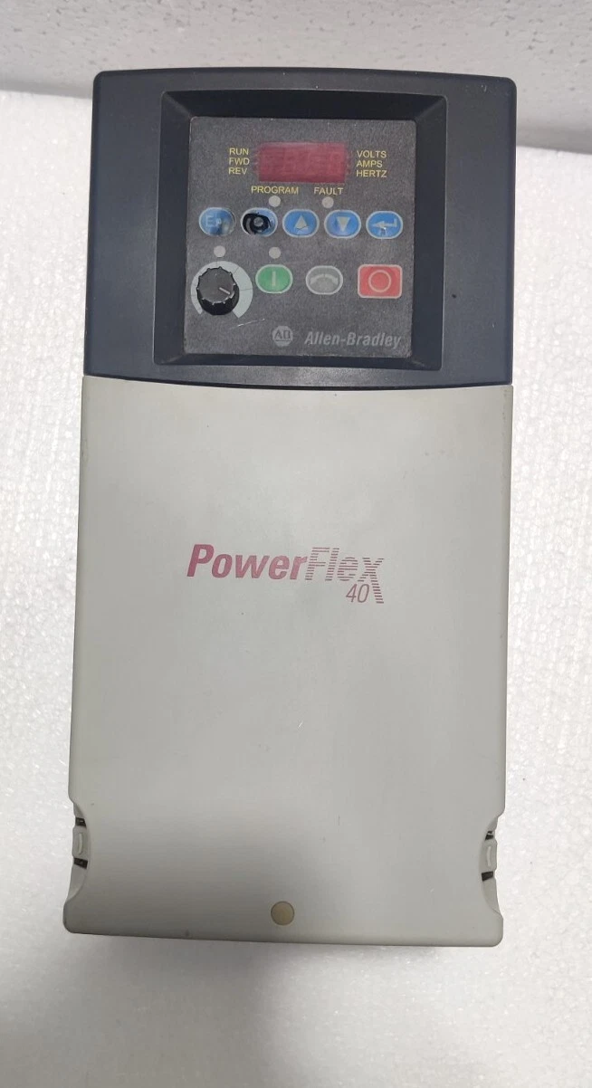 22B-D017N104 NEW AB PowerFlex 40 AC Drive inverter