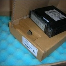 GE FANUC PLC IC693ALG391