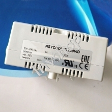 NSYCCOHYT230VID temperature controller