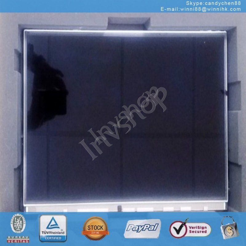 Display Screen LCD for Sharp LJ640U80 new & original Industrial