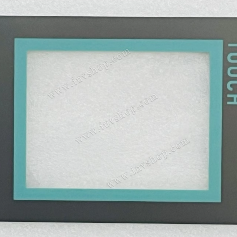 Mp277-8 6av6 643-0cb01-1ax1 ALS tastatur - film